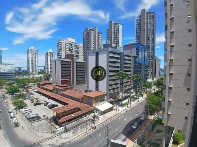 Apartamento para Locação em Vitória/ES Enseada do Suá 2 Quartos