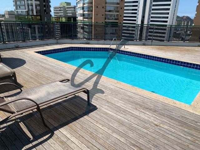 Apartamento para Locação em Vitória/ES Enseada do Suá 2 Quartos