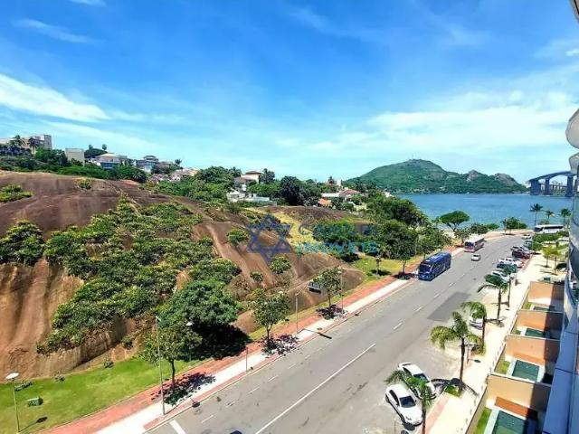 Apartamento para Locação em Vitória/ES Enseada do Suá 4 Quartos