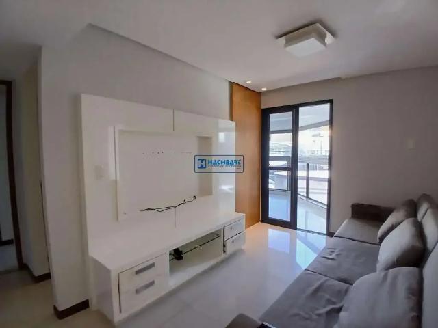 Apartamento para Locação em Vitória/ES Jardim Camburi 3 Quartos