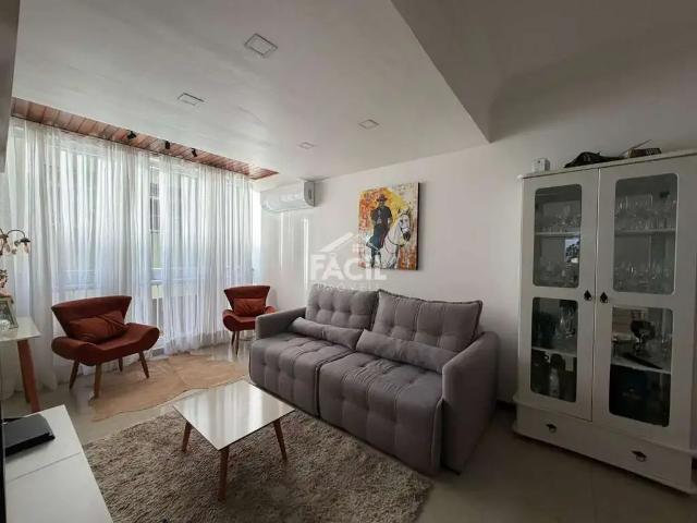 Apartamento para Locação em Vitória/ES Jardim Camburi 3 Quartos