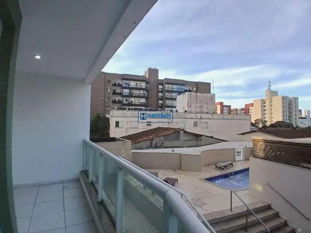 Apartamento para Locação em Vitória/ES Jardim Camburi 3 Quartos