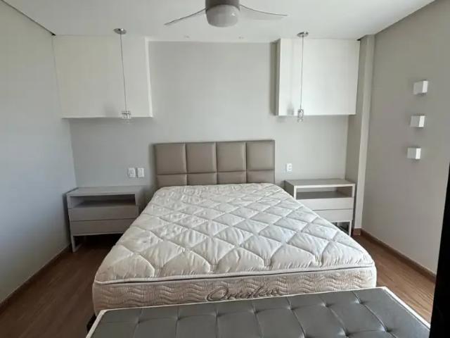 Apartamento para Locação em Vitória/ES Jardim Camburi 3 Quartos