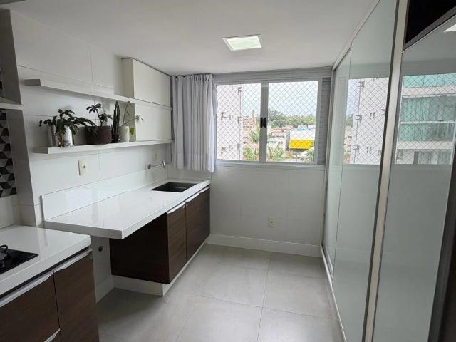Apartamento para Locação em Vitória/ES Jardim Camburi 3 Quartos