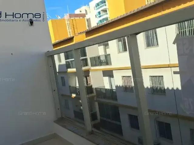 Apartamento para Locação em Vitória/ES Jardim Camburi 3 Quartos