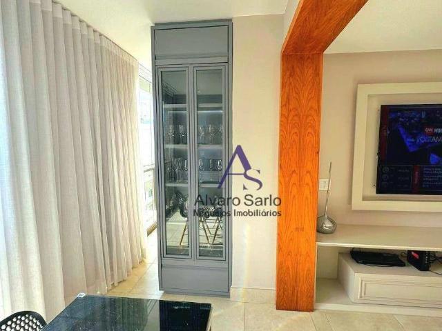 Apartamento para Locação em Vitória/ES Jardim Camburi 4 Quartos