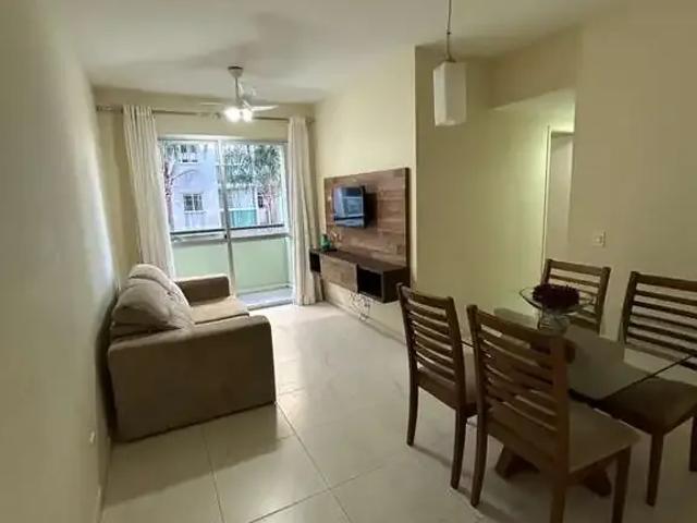 Apartamento para Locação em Vitória/ES Jardim Camburi 3 Quartos