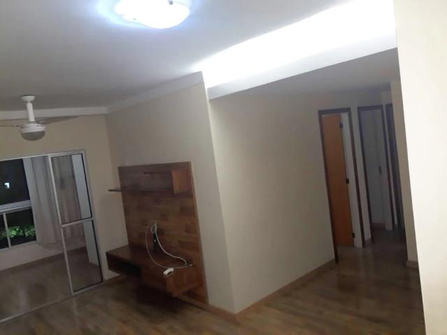 Apartamento para Locação em Vitória/ES Jardim Camburi 3 Quartos