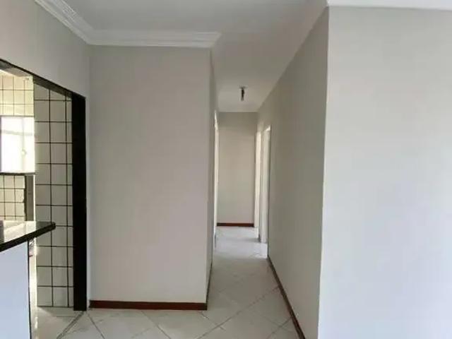Apartamento para Locação em Vitória/ES Jardim Camburi 3 Quartos