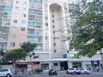 Apartamento para Locação em Vitória/ES Jardim Camburi 1 Quartos