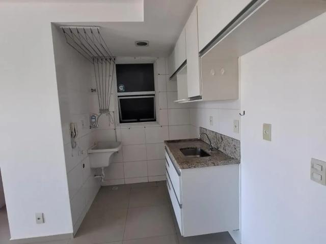 Apartamento para Locação em Vitória/ES Jardim Camburi 1 Quartos
