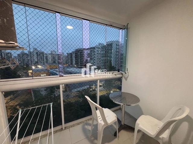 Apartamento para Locação em Vitória/ES Jardim Camburi 1 Quartos