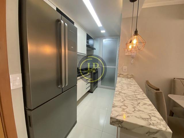 Apartamento para Locação em Vitória/ES Jardim Camburi 2 Quartos