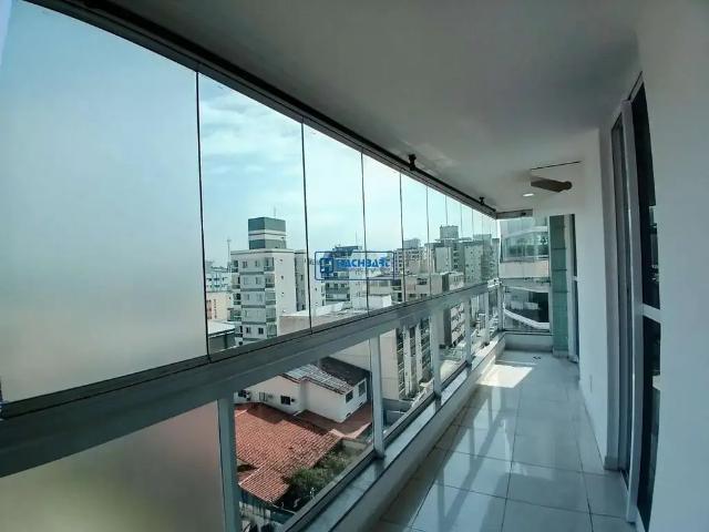 Apartamento para Locação em Vitória/ES Jardim Camburi 2 Quartos
