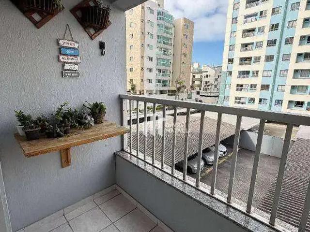 Apartamento para Locação em Vitória/ES Jardim Camburi 2 Quartos