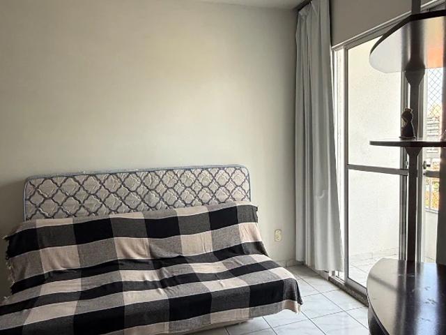Apartamento para Locação em Vitória/ES Jardim Camburi 2 Quartos