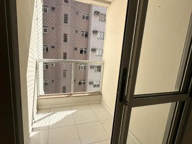 Apartamento para Locação em Vitória/ES Jardim Camburi 2 Quartos