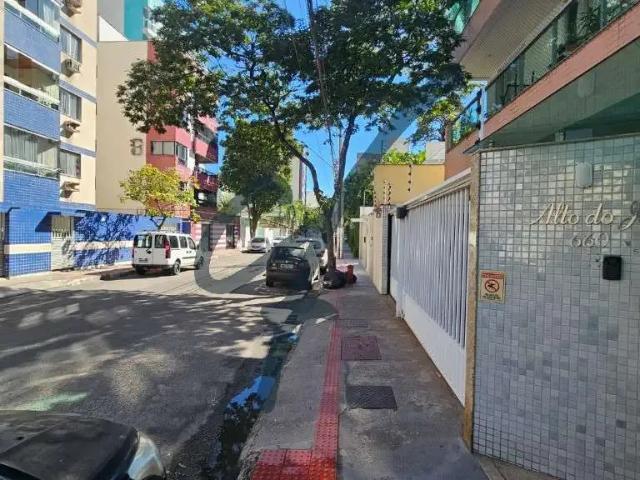 Apartamento para Locação em Vitória/ES Jardim Camburi 2 Quartos