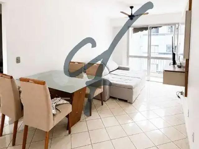 Apartamento para Locação em Vitória/ES Jardim Camburi 2 Quartos