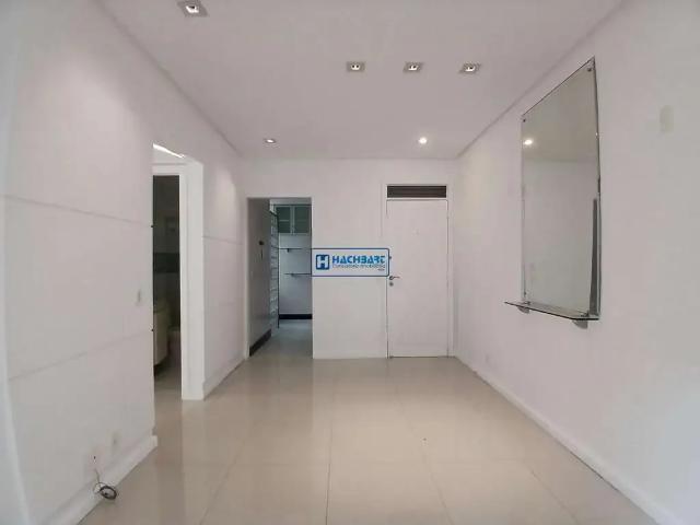 Apartamento para Locação em Vitória/ES Jardim Camburi 2 Quartos