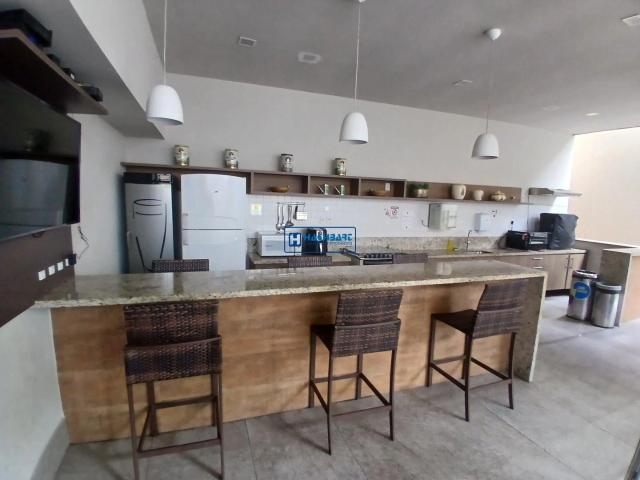 Apartamento para Locação em Vitória/ES Jardim Camburi 2 Quartos