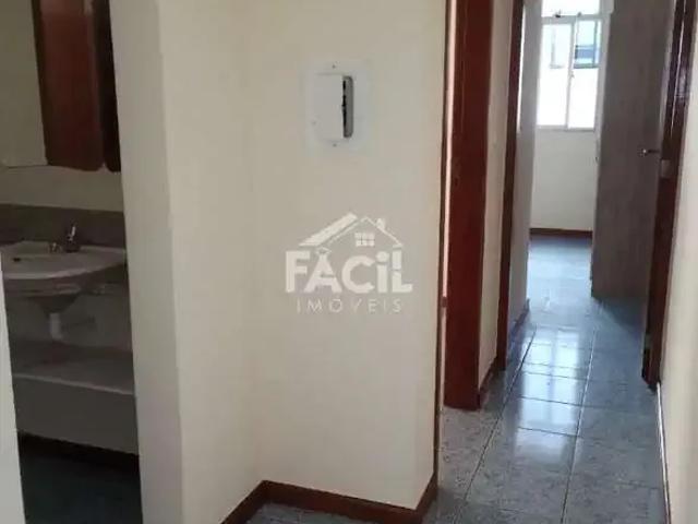 Apartamento para Locação em Vitória/ES Jardim da Penha 2 Quartos