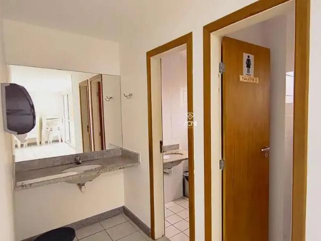 Apartamento para Locação em Vitória/ES Jardim da Penha 3 Quartos