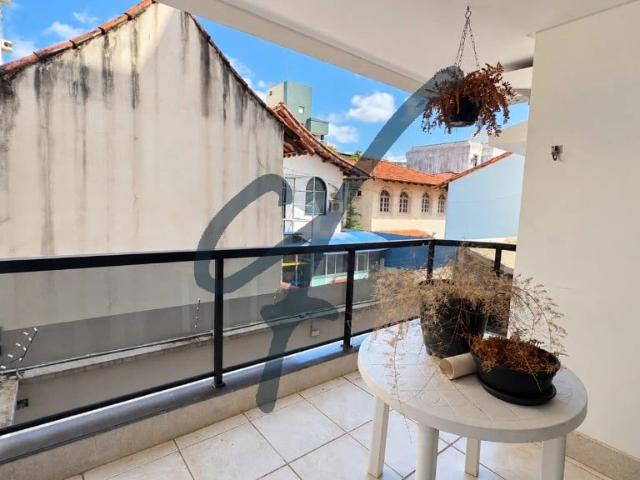 Apartamento para Locação em Vitória/ES Jardim da Penha 3 Quartos