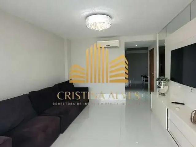 Apartamento para Locação em Vitória/ES Jardim da Penha 3 Quartos