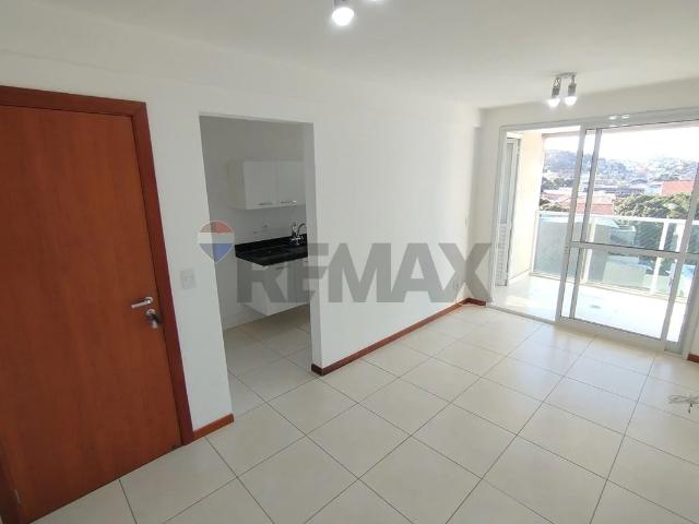 Apartamento para Locação em Vitória/ES Monte Belo 2 Quartos