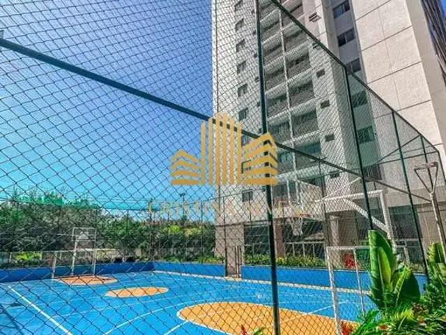 Apartamento para Locação em Vitória/ES Mata da Praia 4 Quartos