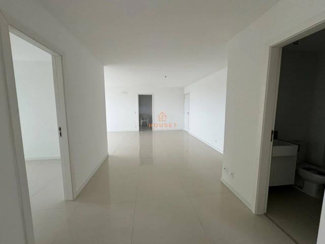 Apartamento para Locação em Vitória/ES Mata da Praia 4 Quartos