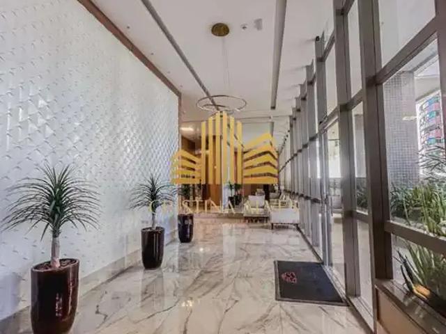Apartamento para Locação em Vitória/ES Mata da Praia 4 Quartos