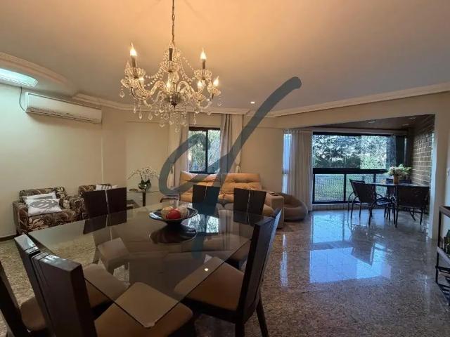 Apartamento para Locação em Vitória/ES Mata da Praia 4 Quartos