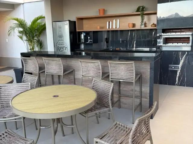 Apartamento para Locação em Vitória/ES Mata da Praia 1 Quartos