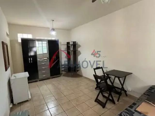 Apartamento para Locação em Vitória/ES Mata da Praia 1 Quartos