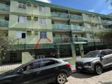 Apartamento para Locação em Vitória/ES Mata da Praia 2 Quartos