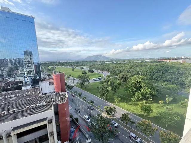 Apartamento para Locação em Vitória/ES Mata da Praia 2 Quartos