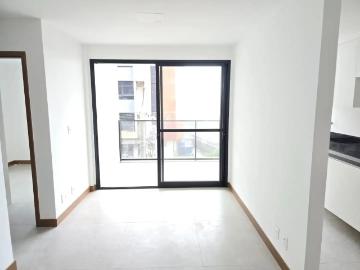 Apartamento para Locação em Vitória/ES Mata da Praia 2 Quartos
