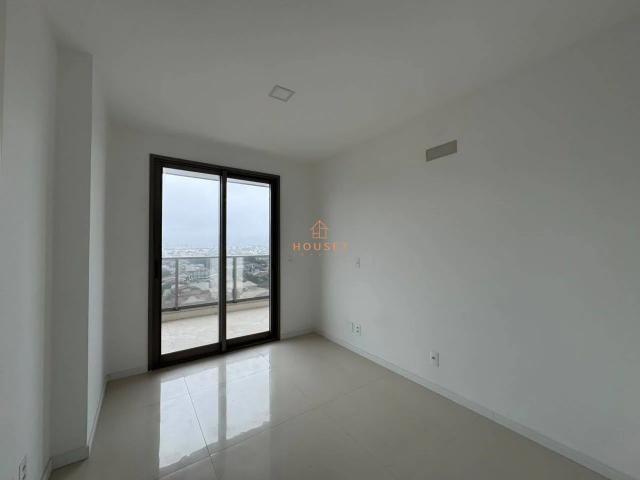 Apartamento para Locação em Vitória/ES Mata da Praia 3 Quartos