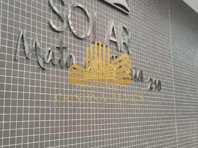 Apartamento para Locação em Vitória/ES Mata da Praia 3 Quartos