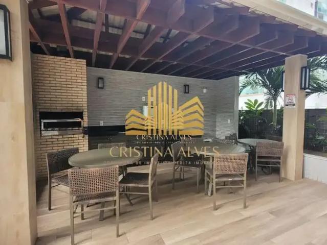 Apartamento para Locação em Vitória/ES Mata da Praia 3 Quartos