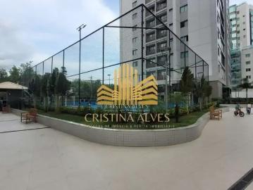 Apartamento para Locação em Vitória/ES Mata da Praia 3 Quartos