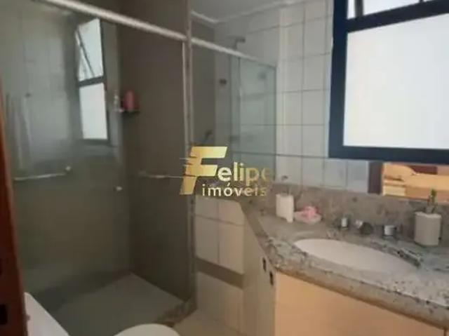 Apartamento para Locação em Vitória/ES Mata da Praia 3 Quartos