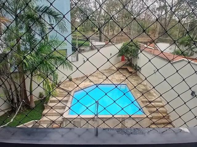 Apartamento para Locação em Vitória/ES Mata da Praia 3 Quartos