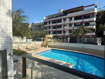 Apartamento para Locação em Vitória/ES Mata da Praia 3 Quartos