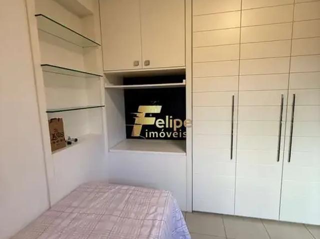 Apartamento para Locação em Vitória/ES Mata da Praia 3 Quartos