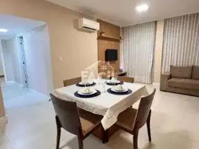 Apartamento para Locação em Vitória/ES Maruípe 2 Quartos