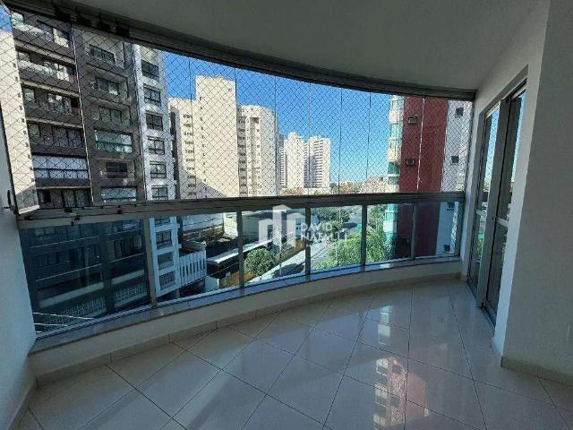 Apartamento para Locação em Vitória/ES Santa Helena 2 Quartos