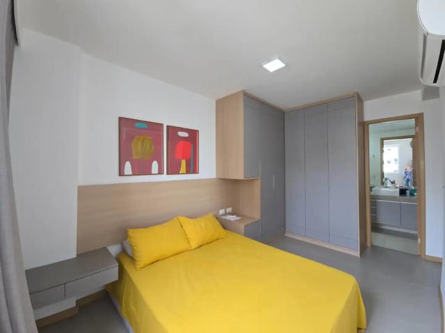 Apartamento para Locação em Vitória/ES Santa Helena 2 Quartos